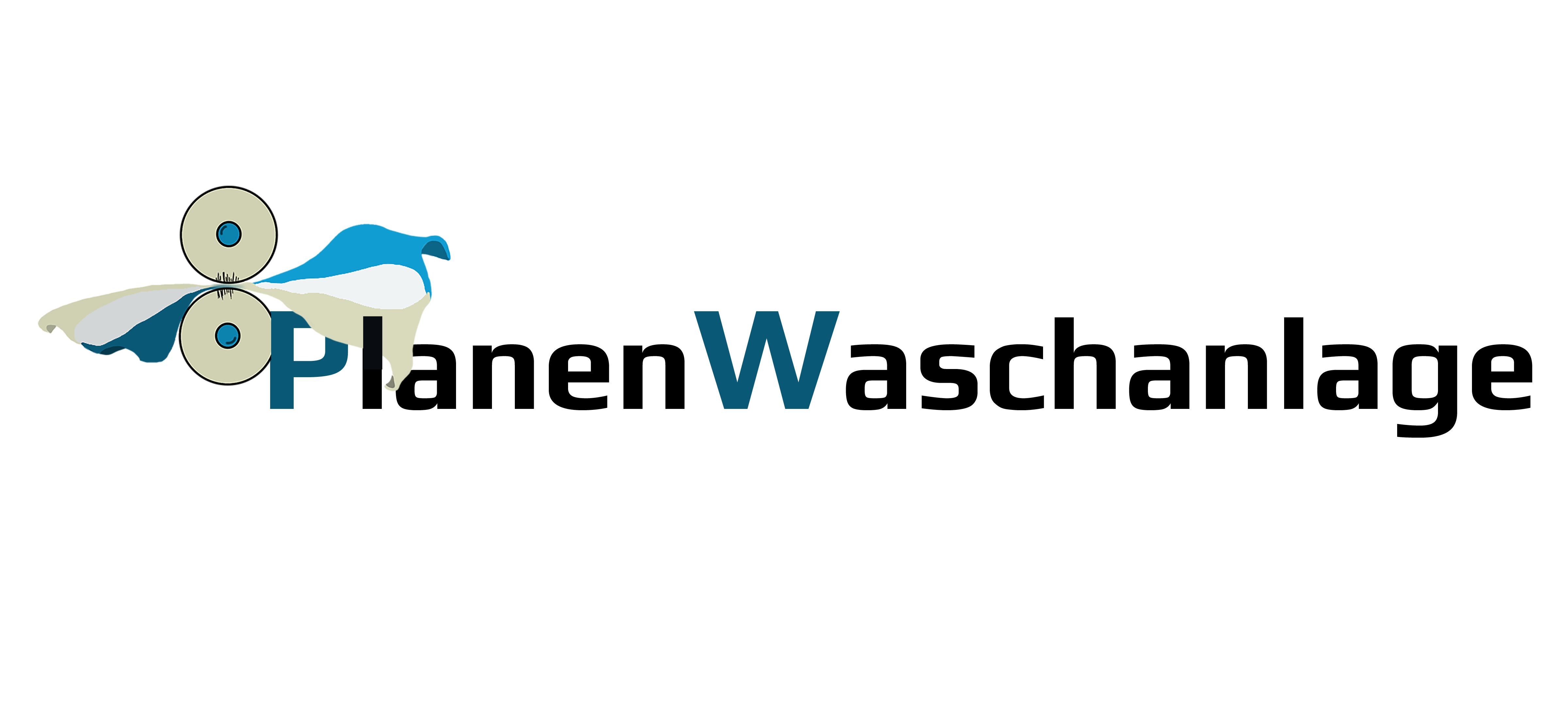 Planenwaschanlage für Zeltplanen | Professionelle Planenreinigung